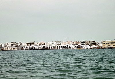 مهرجان البحر الأحمر السينمائي الدولي  يرمم ويعرض أفلام نادرة للمصور المحلي الراحل صفّوح نعماني