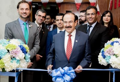 رئيس هيئة الطاقة المستدامة يدشن الدورة السادسة للتدريب على تركيب أنظمة الطاقة الشمسية