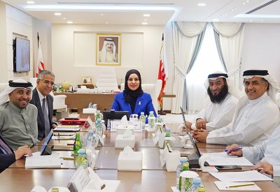 هيئة مكتب النواب تهنئ جلالة الملك المفدى بالأعياد الوطنية