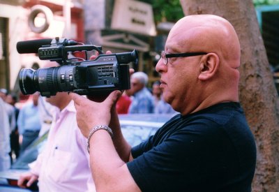 مهرجان البحر الأحمر السينمائي الدولي يرمّم ويعرض الأعمال الكاملة للمخرج المصري خيري بشارة
