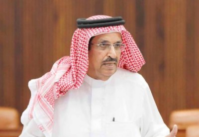 المناعي يتقدم باقتراح لإنشاء نادي البرلمانيين البحرينيين