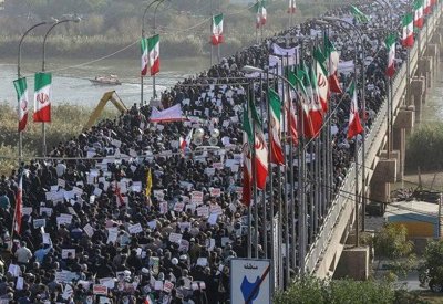 موجة اعتقالات جديدة بإيران.. 650 شخصا آخرين خلف الأسوار