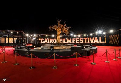 "القاهرة السينمائي" يتعاون مع منصة Viu في إطلاق برنامج دعم إنتاج الأفلام القصيرة