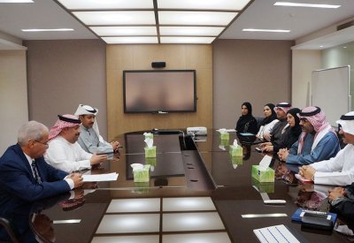 وكيلا "التربية" و"الإسكان" يبحثان سبل التعاون بين الوزارتين