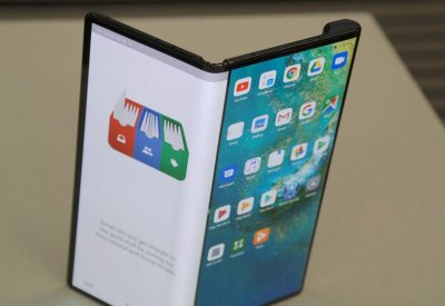 هواوي تخطط للإعلان عن هاتفها القابل للطي Mate Xs في فبراير 2020