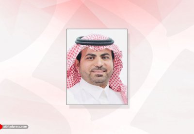 الصم البحرينية تستضيف المترجم السعودي أ. علي الهزاني