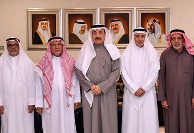 وزير العمل والتنمية الاجتماعية يرعى حفل الزواج الجماعي (تكامل2)