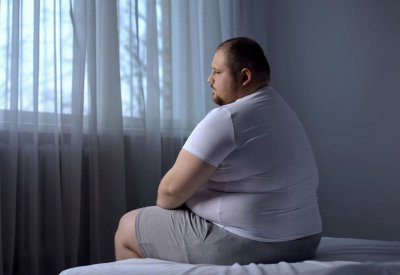 لصحة أفضل.. ملصقات تحذيرية تحارب السمنة