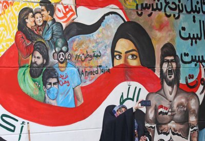 العراق.. لا توافق على تسمية رئيس الحكومة وانتهاء المهلة الدستورية