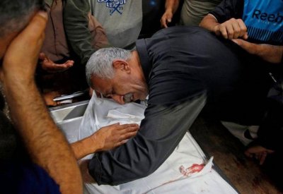 الجنائية الدولية تفتح تحقيقا في جرائم حرب في فلسطين