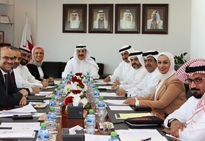 هيئة تنظيم سوق العمل تفتتح مكاتباً لتسهيل إجراءات الدعاوى العمالية