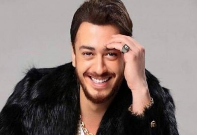 سعد لمجرد: "إحساس جميل أن أعود مجدداً إلى الساحة"