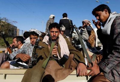 اليمن .. 80 قتيلاً وجريحاً في صفوف الحوثيين