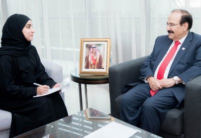 رئيس هيئة الطاقة: انخفاض كلفة الطاقة الشمسية وطاقة الرياح إلى 80%