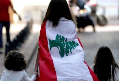 متظاهرو لبنان للرئيس المكلّف: انزل إلى الشارع واسمعنا