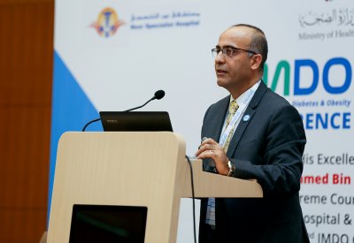 الاستشاري الدفتر لـ " البلاد " : دراسة بحرينية نمساوية حديثة تكشف ان السكر 5 أنواع وليس نوعان 