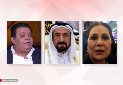 اختيار لجنة تحكيم جائزة الشيخ القاسمي للمسرح