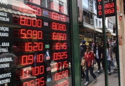 مؤشر ثقة المستهلكين في تركيا يتلقى ضربة جديدة