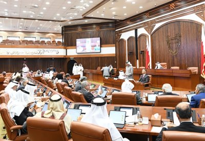الشورى يوافق على اقتراح لتعديل قانون (الخطابات والمعاملات الإلكترونية)