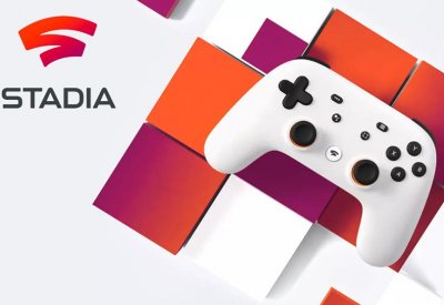 Google Stadia تستحوذ على فريق التطوير Typhoon