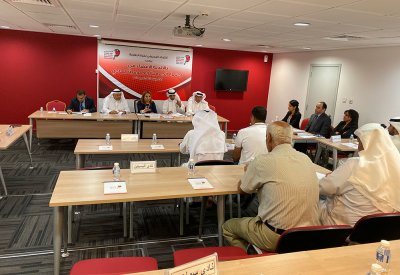 حياة بنت عبدالعزيز تترأس اجتماع الجمعية العمومية لاتحاد الطاولة