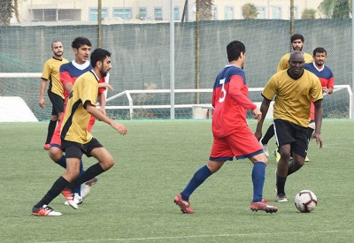 انطلاق بطولة كأس القائد العام لقوة الدفاع لكرة القدم 2019-2020م