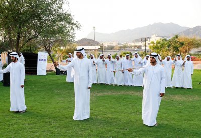 "دبي للثقافة" تنظم النسخة الأولى من "ليالي حتا الثقافية"