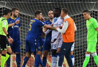 بالوتيلي يرغب بالاستمرار مع بريشيا