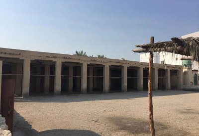 إمام جامع بوري يستلم راتب ولا يقيم صلاة الجماعة