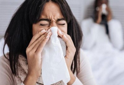 انسداد الأنف.. ليس مجرد "نزلة برد" دائما
