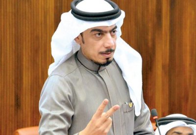 الكوهجي: توجه بنفت لربط صرف القروض مع فواتير الكهرباء مرفوض وسيضرر منه المواطن