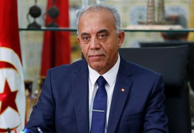 تونس.. الجملي يقرّر تشكيل حكومة كفاءات مستقلّة