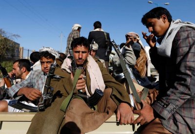 حكومة اليمن: الحوثي يهدد الأمن القومي والمعيشي للشعب