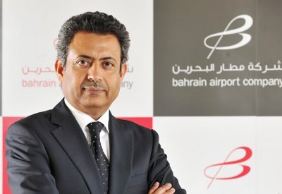 شركة مطار البحرين تعيد تدوير أكثر من 1.2 طن من البلاستيك
