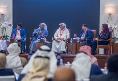 رفع توصيات الدورة الأولى لإعداد الإعلاميين لفعاليات الفروسية