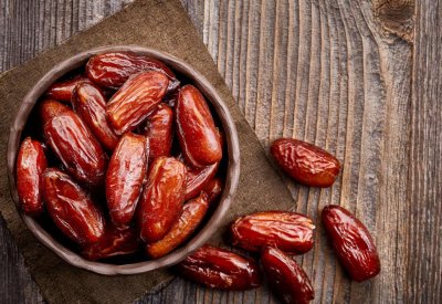 ماذا يحدث لجسمك إن تناولت 3 تمرات يوميا؟