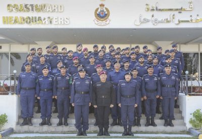 رئيس الأمن العام: توجيهات الوزير بعدم الاكتفاء بوضع الخطط وإنما اختبارها ووضعها موضع التنفيذ