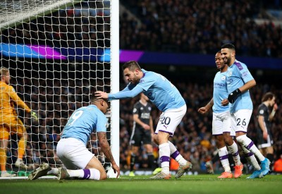 مواجهة ليفربول تمثل اختبارا حقيقيا لليستر سيتي