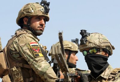 انفجارات تهز الموصل.. قتيلان و5 جرحى من الجيش العراقي