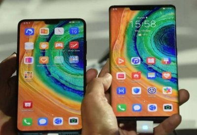 قريبا.. هواتف "هواوي" بلا تطبيقات "غوغل" والبدائل جاهزة