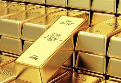 "الملاذ الآمن" يخترق حاجز 1500 دولار بدعم من مخاوف النمو