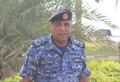 المناعي ترقى.. وتوفى