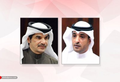 السيسي وآل رحمة: كتاب "النهضة التشريعية" توثيق لمرحلة ذهبية في تاريخ التشريع البحريني