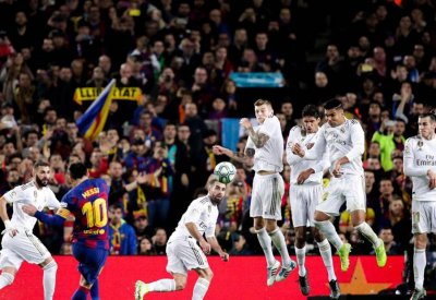  ليفربول يفاوض نجم ريال مدريد "سرا".. ويتلقى ردا سريعا 