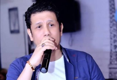 علاء ياسين يطرح كليب "وداع يا صاحبي" على اليوتيوب