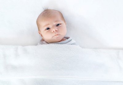 بهذا التطبيق "مترجم بكاء الرضع".. تعرف على سبب بكاء طفلك