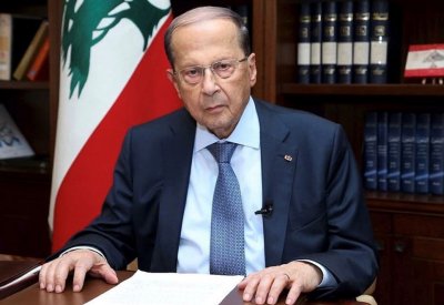 عون ردا على الحريري: يحق لباسيل المشاركة بتأليف الحكومة