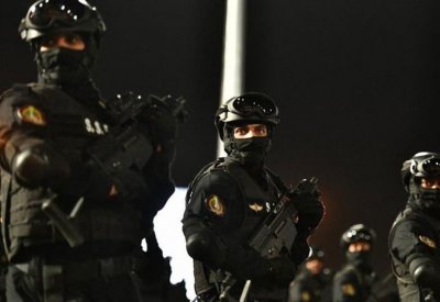 السعودية.. مقتل مطلوبين في عملية أمنية بالدمام