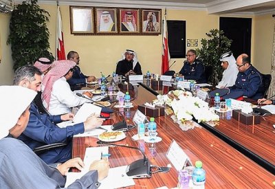 استيعاب المزيد ممن تنطبق عليهم أحكام  العقوبات والتدابير البديلة 