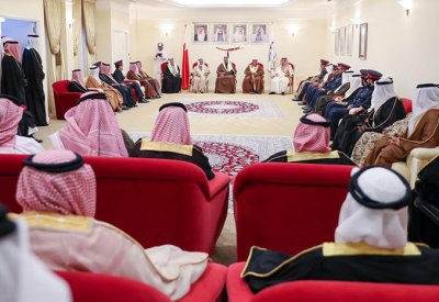 سمو محافظ الجنوبية يؤكد الاستمرار في التواصل الدائم مع الأهالي ومتابعة مختلف المشاريع